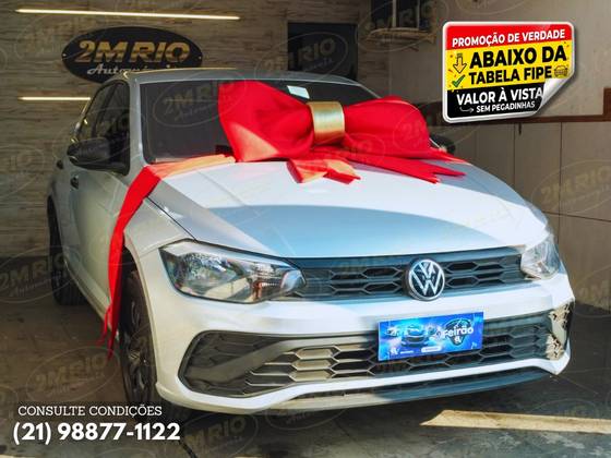 VOLKSWAGEN POLO 1.0 MPI TRACK MANUAL VOLKSWAGEN POLO 1.0 MPI TRACK MANUAL